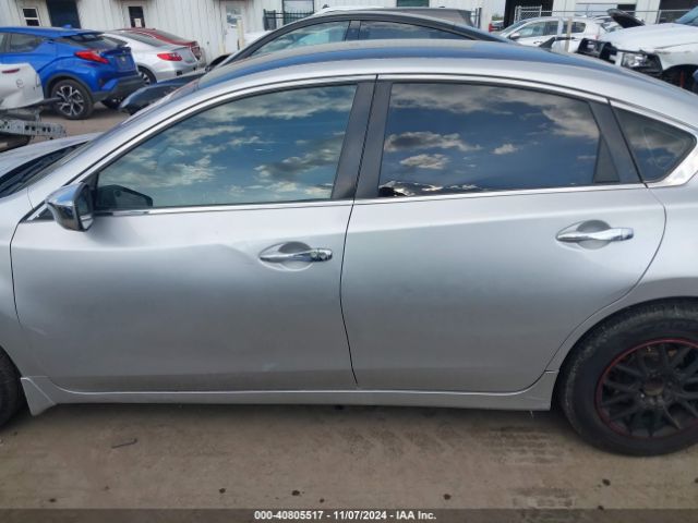 1N4AL3AP2EN387143 Nissan Altima 2.5 S