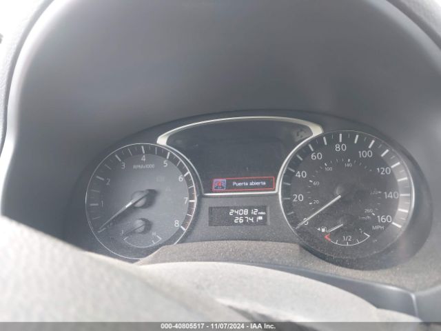 1N4AL3AP2EN387143 Nissan Altima 2.5 S
