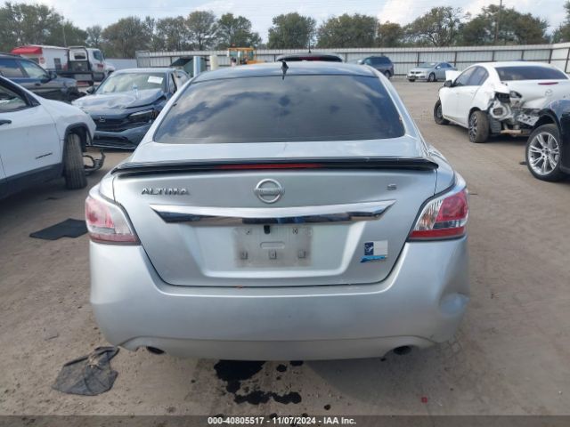 1N4AL3AP2EN387143 Nissan Altima 2.5 S