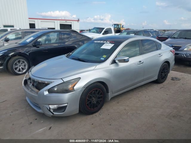 1N4AL3AP2EN387143 Nissan Altima 2.5 S