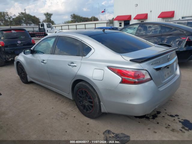 1N4AL3AP2EN387143 Nissan Altima 2.5 S