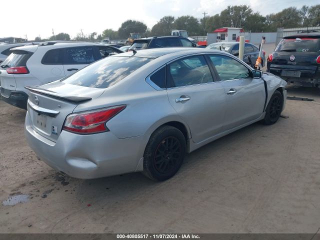 1N4AL3AP2EN387143 Nissan Altima 2.5 S