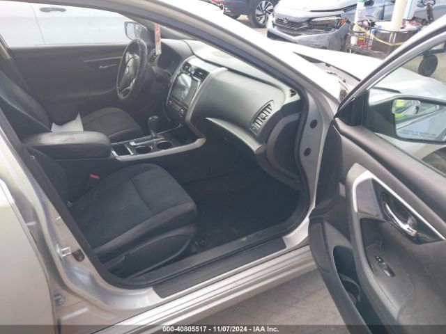 1N4AL3AP2EN387143 Nissan Altima 2.5 S