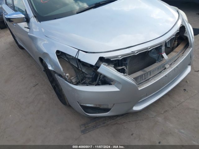 1N4AL3AP2EN387143 Nissan Altima 2.5 S