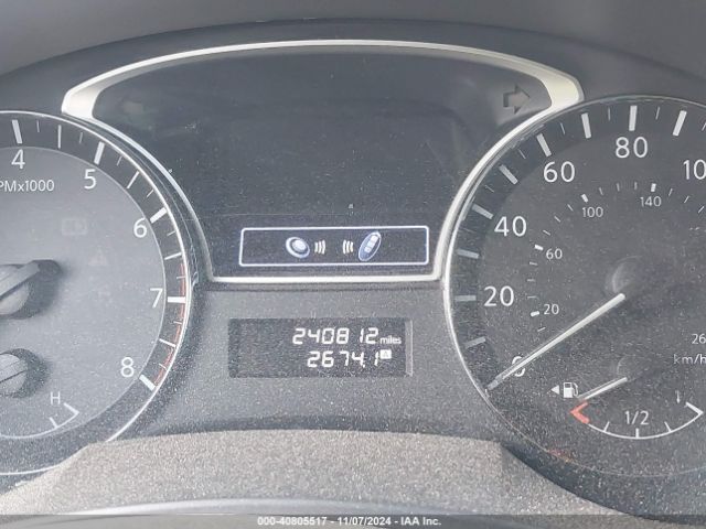 1N4AL3AP2EN387143 Nissan Altima 2.5 S