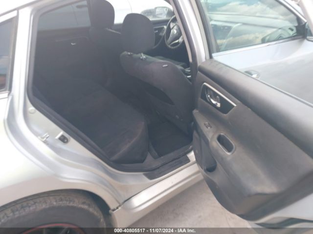 1N4AL3AP2EN387143 Nissan Altima 2.5 S