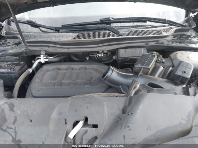 5FRYD4H23EB031495 Acura MDX