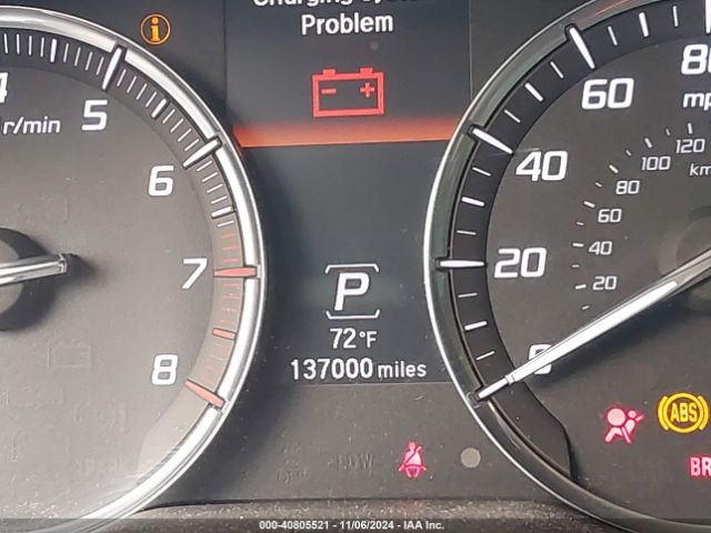 5FRYD4H23EB031495 Acura MDX