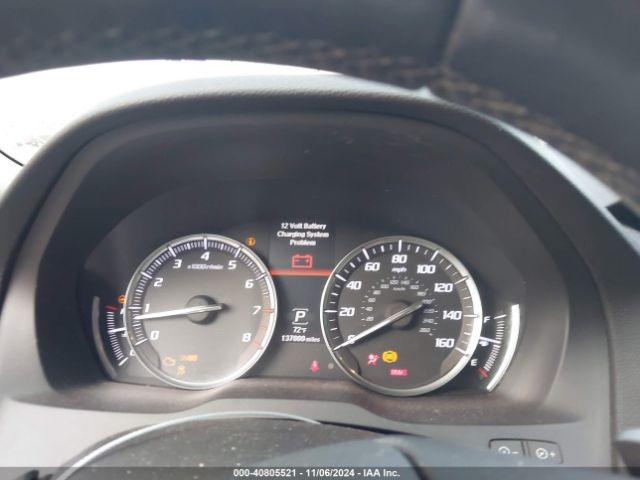 5FRYD4H23EB031495 Acura MDX