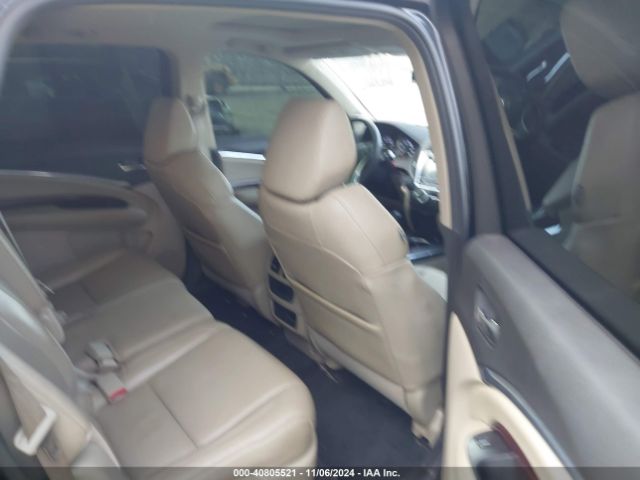 5FRYD4H23EB031495 Acura MDX