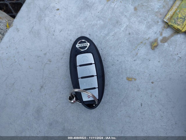 Nissan MURANO SV 2015 5N1AZ2MH3FN256954 Image 11