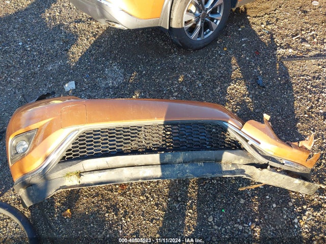 Nissan MURANO SV 2015 5N1AZ2MH3FN256954 Image 12