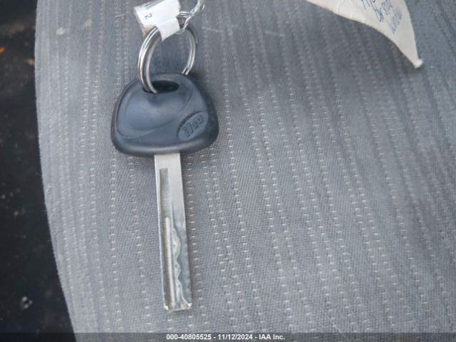 KMHCT5AE1GU256206 Hyundai ACCENT SE