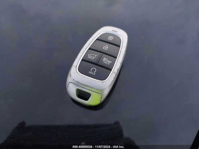 5NMJBCAE4PH203249 Hyundai TUCSON SEL