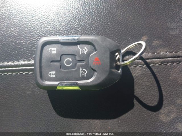3GKALTEV3KL211379 GMC Terrain Sle