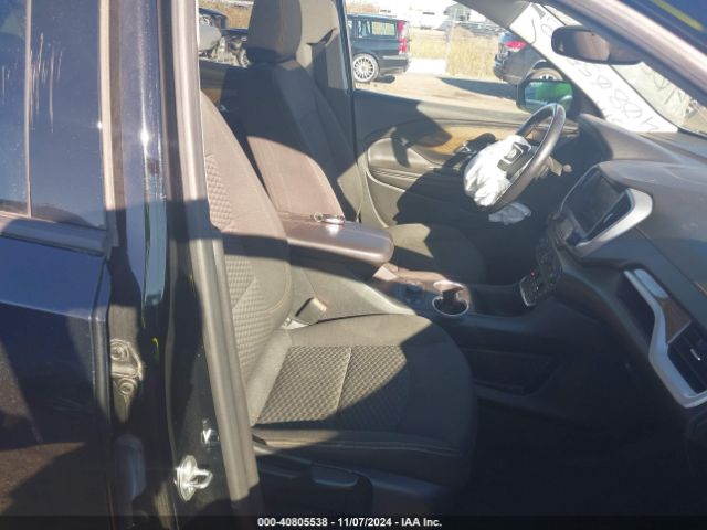 3GKALTEV3KL211379 GMC Terrain Sle