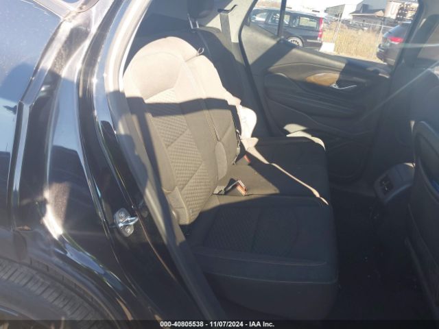 3GKALTEV3KL211379 GMC Terrain Sle