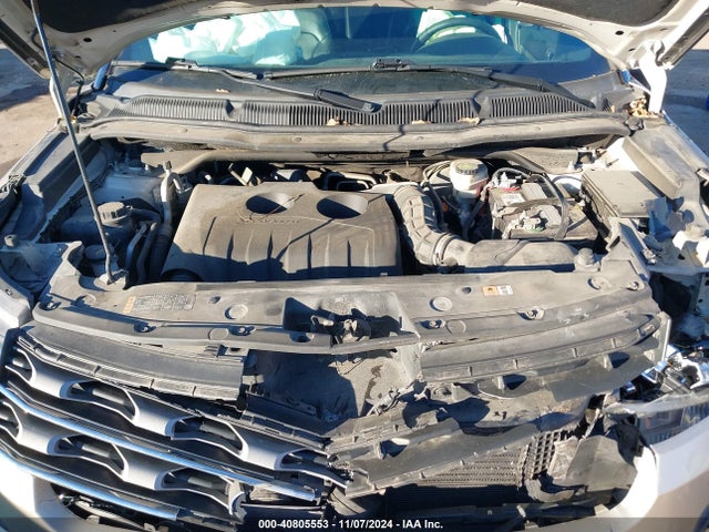 Ford EXPLORER XLT 2017 1FM5K8DH5HGB72148 Image 10