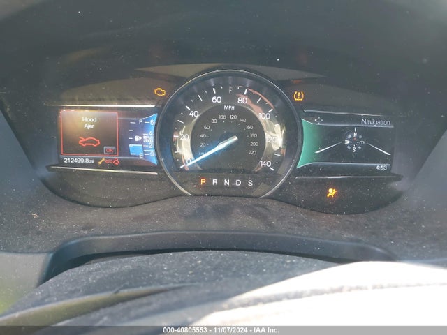 Ford EXPLORER XLT 2017 1FM5K8DH5HGB72148 Image 7