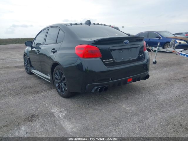 JF1VA1J64F9830454 Subaru Wrx Limited