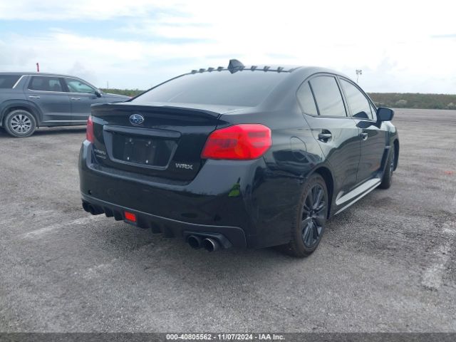 JF1VA1J64F9830454 Subaru Wrx Limited