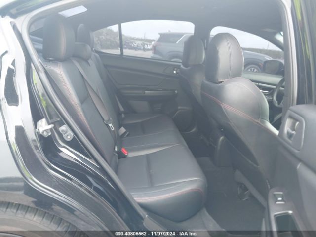 JF1VA1J64F9830454 Subaru Wrx Limited