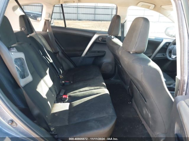2T3ZFREV7EW114305 Toyota RAV4 LE