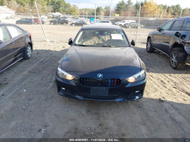 WBA3B5G57ENS11466 BMW 328i Xdrive