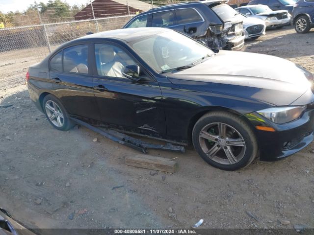 WBA3B5G57ENS11466 BMW 328i Xdrive