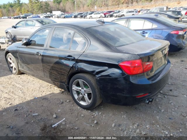 WBA3B5G57ENS11466 BMW 328i Xdrive