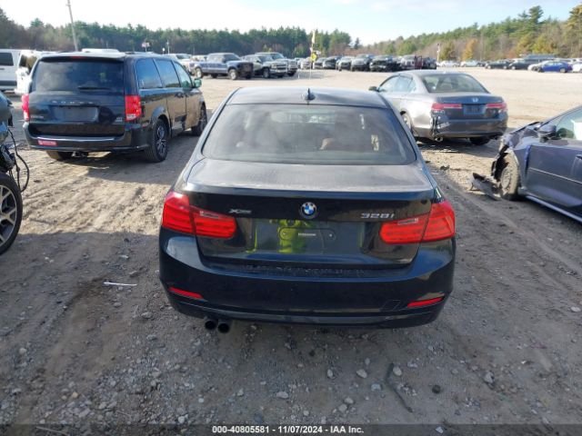 WBA3B5G57ENS11466 BMW 328i Xdrive