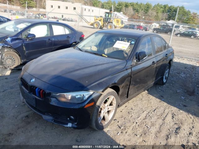 WBA3B5G57ENS11466 BMW 328i Xdrive