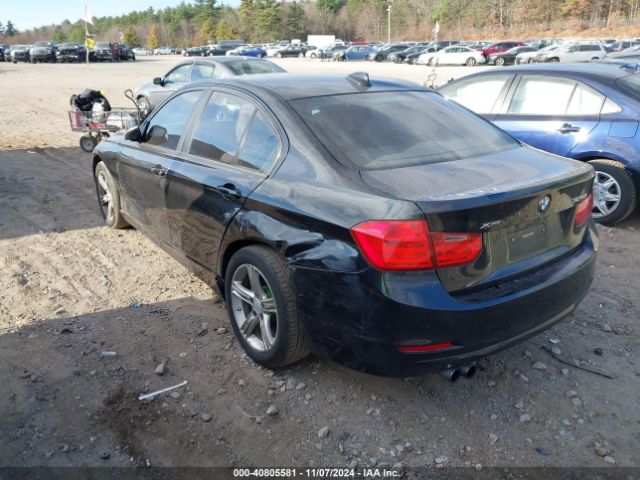WBA3B5G57ENS11466 BMW 328i Xdrive