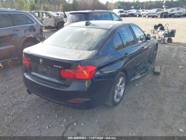 WBA3B5G57ENS11466 BMW 328i Xdrive