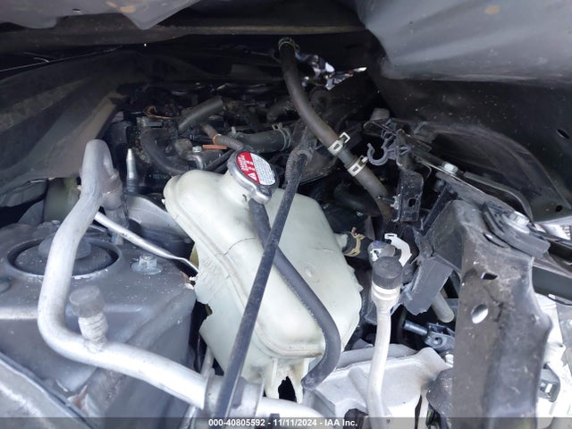 Honda Civic Ex-l 2021 19XFC1F7XME001763 Image 10