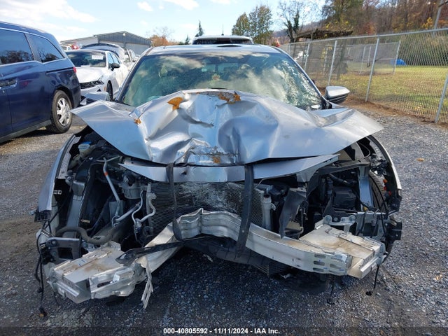 Honda Civic Ex-l 2021 19XFC1F7XME001763 Image 13