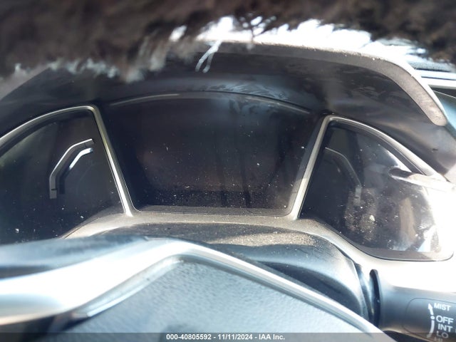 Honda Civic Ex-l 2021 19XFC1F7XME001763 Image 7