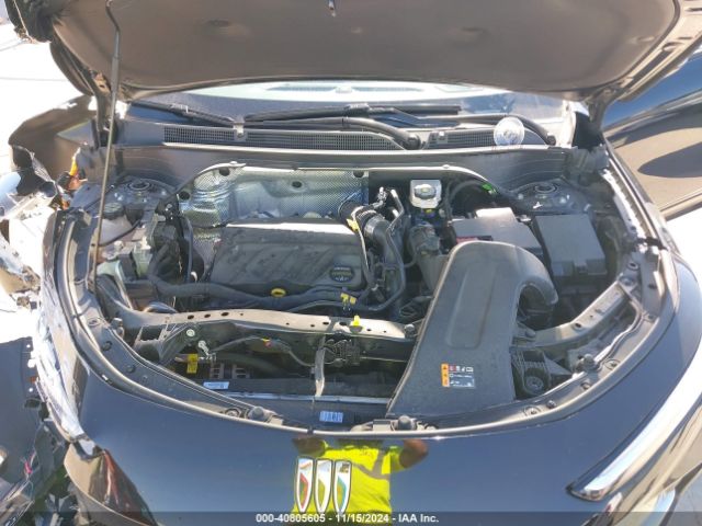KL47LBE28RB016647 Buick Envista Sport Touring Fwd