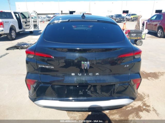 KL47LBE28RB016647 Buick Envista Sport Touring Fwd
