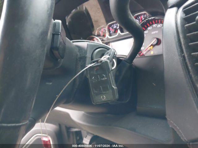 1GKS2AKC9GR112483 GMC YUKON SLE