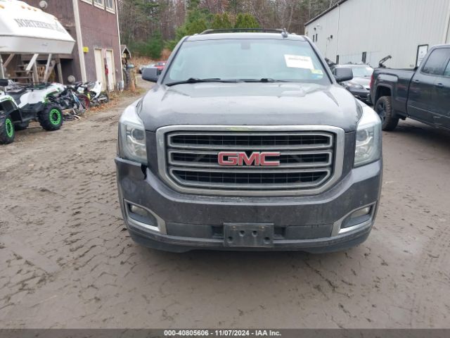 1GKS2AKC9GR112483 GMC YUKON SLE