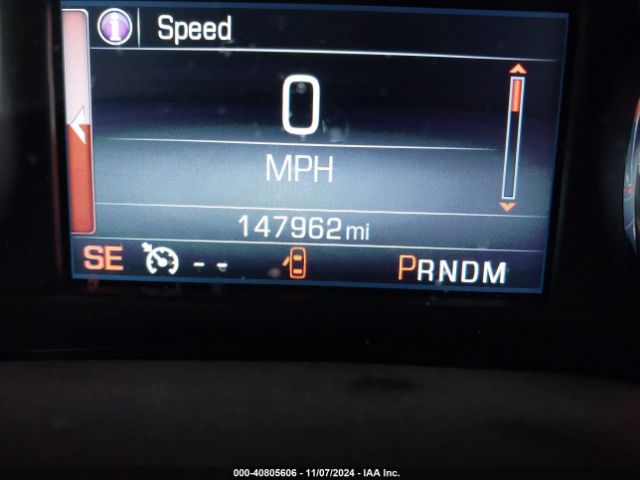 1GKS2AKC9GR112483 GMC YUKON SLE