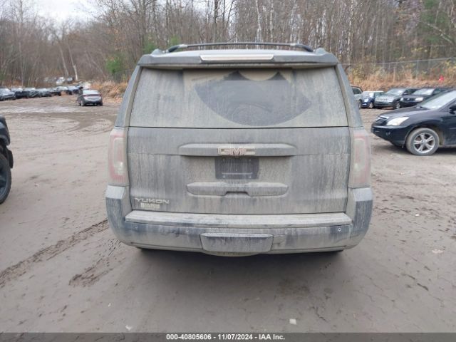 1GKS2AKC9GR112483 GMC YUKON SLE