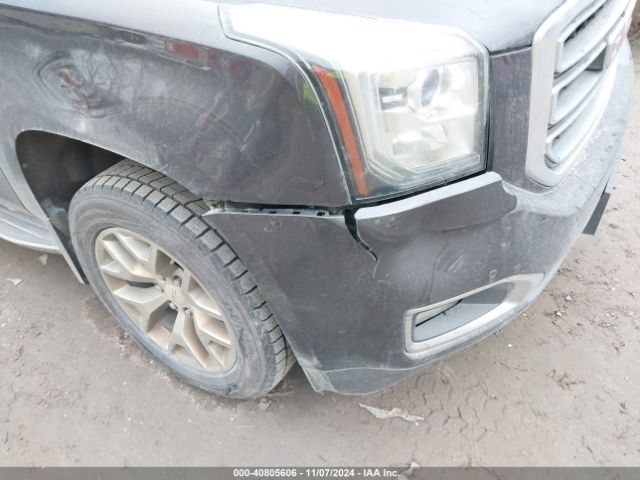 1GKS2AKC9GR112483 GMC YUKON SLE