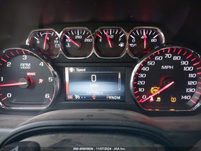 1GKS2AKC9GR112483 GMC YUKON SLE