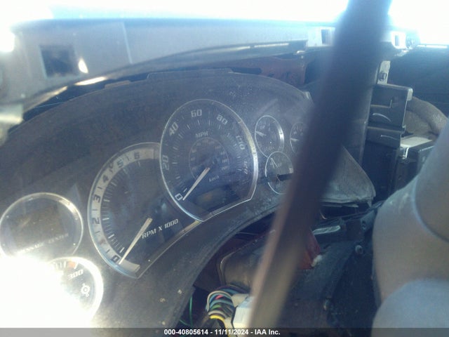 2002 CADILLAC ESCALADE 1GYEK63N12R103656 Photo 6