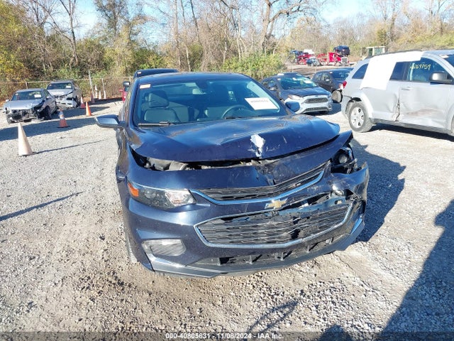 Chevrolet MALIBU 1LT 2017 1G1ZE5ST9HF101603 Image 12