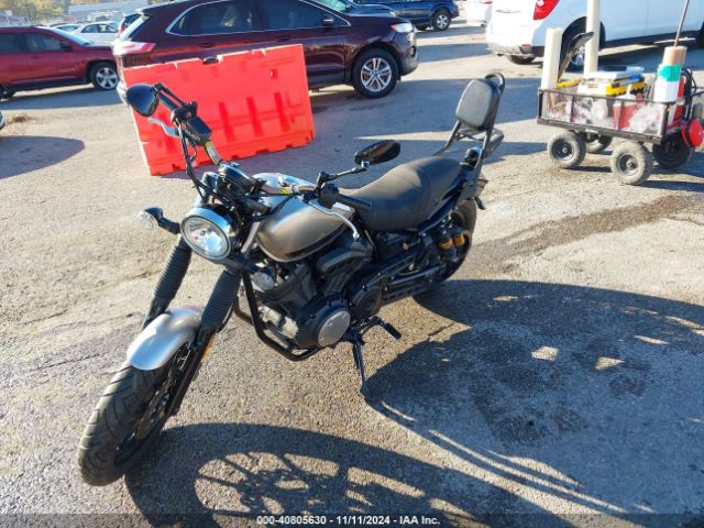 2015 YAMAHA XVS950 JYAVN06E2FA000042 Photo 1