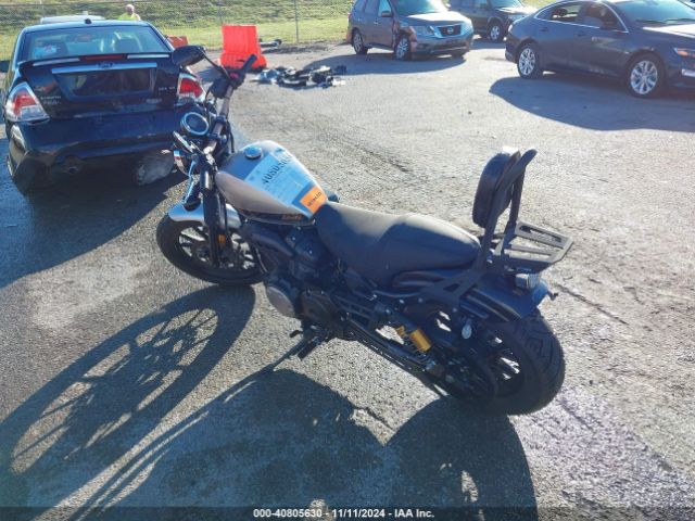 2015 YAMAHA XVS950 JYAVN06E2FA000042 Photo 2