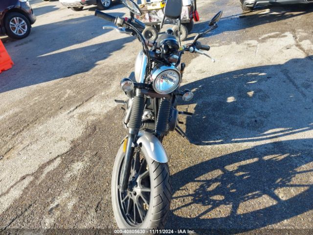 2015 YAMAHA XVS950 JYAVN06E2FA000042 Photo 4